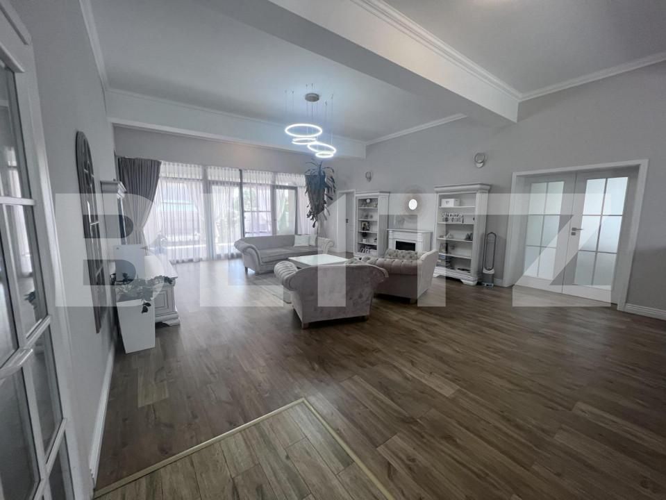 Casa de vânzare 4 camere Oncea - 141980CV | BLITZ Oradea | Poza3