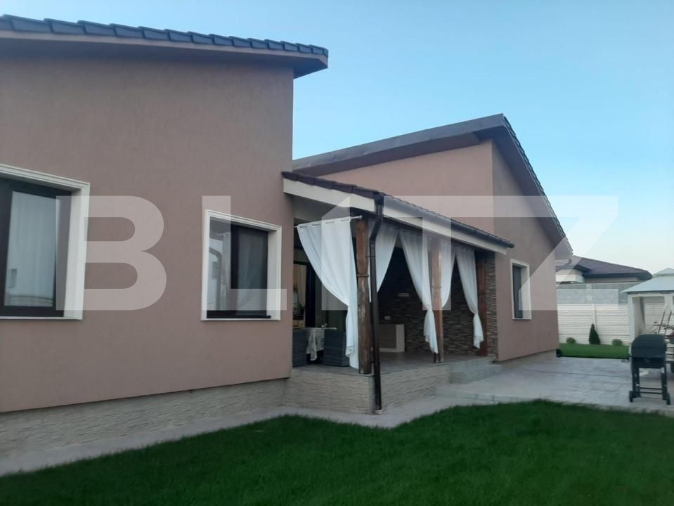 Casa de vânzare 4 camere Oncea - 141980CV | BLITZ Oradea | Poza1