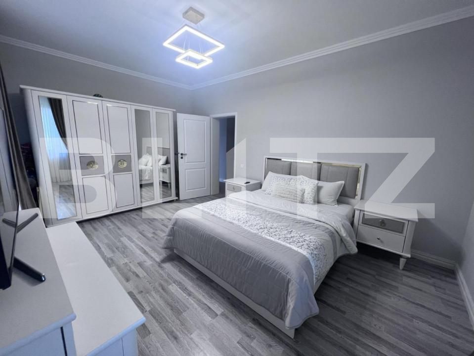 Casa de vânzare 4 camere Oncea - 141980CV | BLITZ Oradea | Poza8