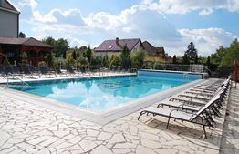 Complex Hotelier cu SPA, 3700 mp, zona Iorga