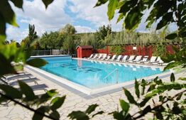 Complex Hotelier cu SPA, 3700 mp, zona Iorga