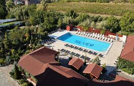 Complex Hotelier cu SPA, 3700 mp, zona Iorga
