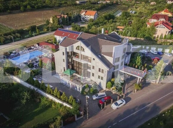 Spațiu comercial de vânzare Iorga - 142830SVC | BLITZ Oradea | Poza6