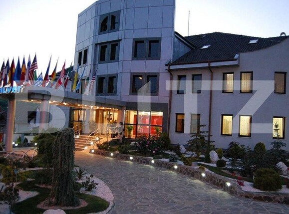 Spațiu comercial de vânzare Iorga - 142830SVC | BLITZ Oradea | Poza2