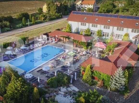 Spațiu comercial de vânzare Iorga - 142830SVC | BLITZ Oradea | Poza4