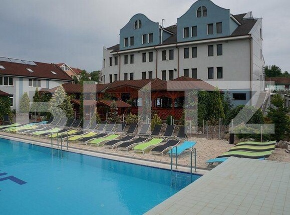 Spațiu comercial de vânzare Iorga - 142830SVC | BLITZ Oradea | Poza1