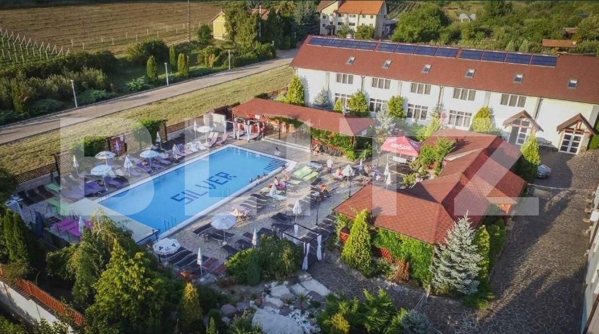 Spațiu comercial de vânzare Iorga - 142830SVC | BLITZ Oradea | Poza4