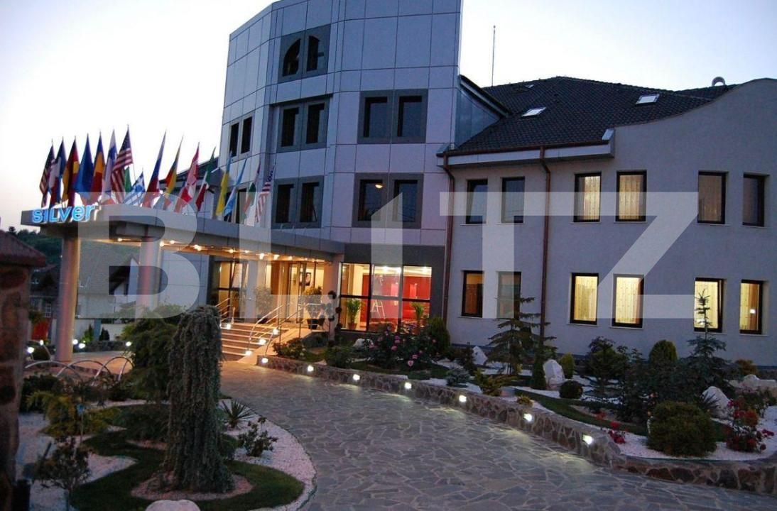 Spațiu comercial de vânzare Iorga - 142830SVC | BLITZ Oradea | Poza2
