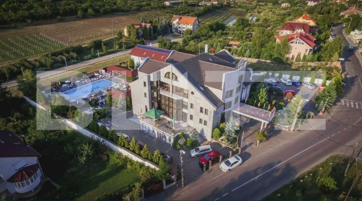 Spațiu comercial de vânzare Iorga - 142830SVC | BLITZ Oradea | Poza6