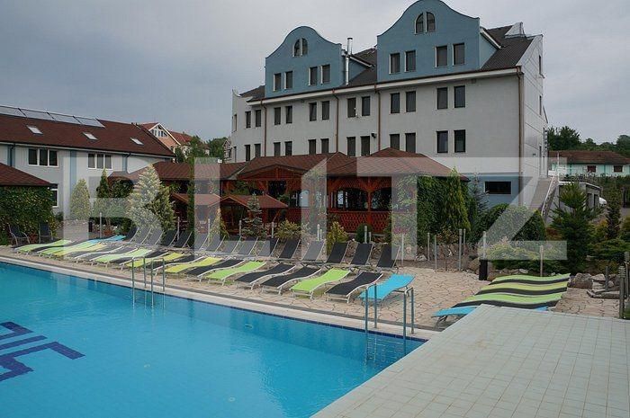 Spațiu comercial de vânzare Iorga - 142830SVC | BLITZ Oradea | Poza1