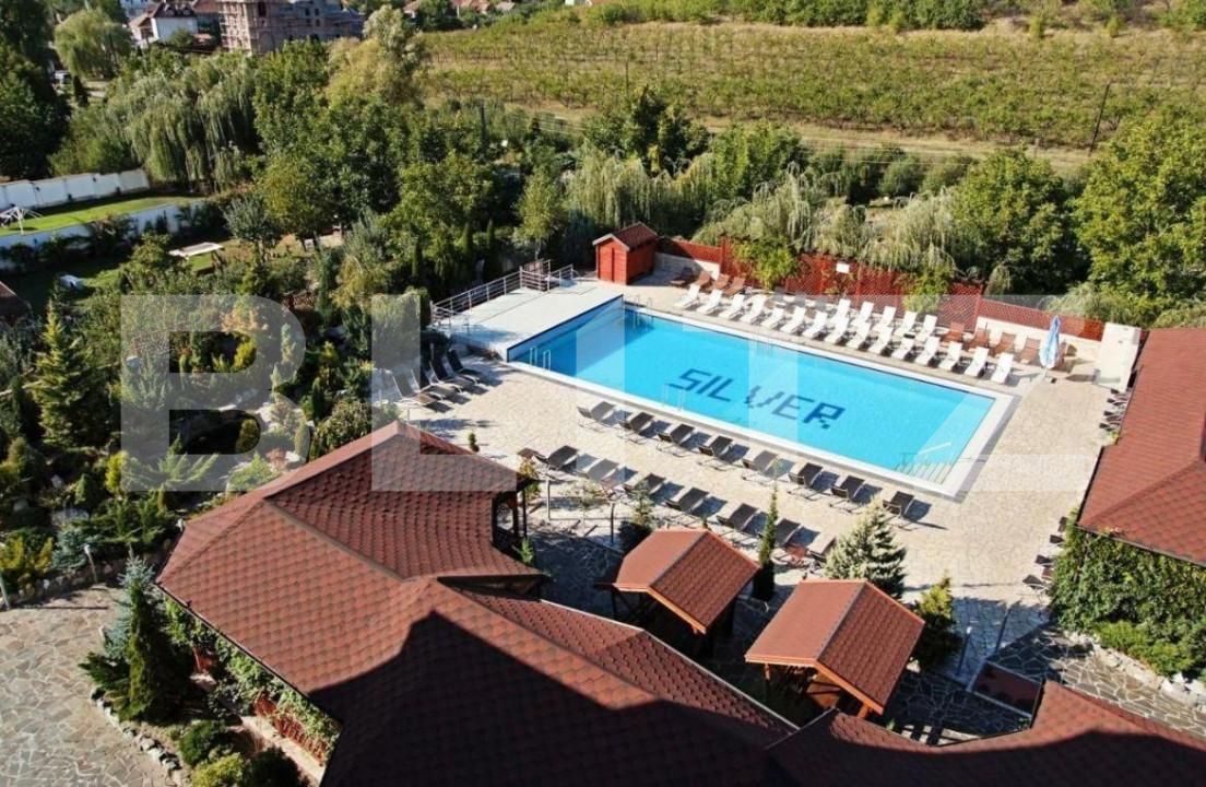 Spațiu comercial de vânzare Iorga - 142830SVC | BLITZ Oradea | Poza5