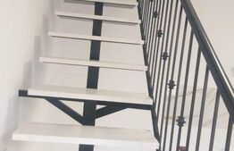 Apartament ULTRACENTRAL, 4 camere, 100mp