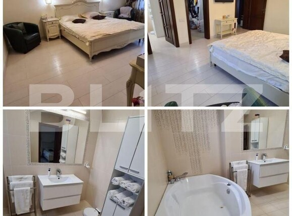 Casa de închiriat 4 camere Podgoria - 142862CI | BLITZ Oradea | Poza7