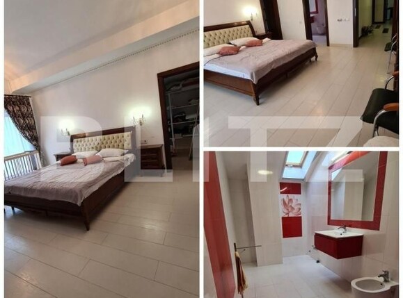 Casa de închiriat 4 camere Podgoria - 142862CI | BLITZ Oradea | Poza9