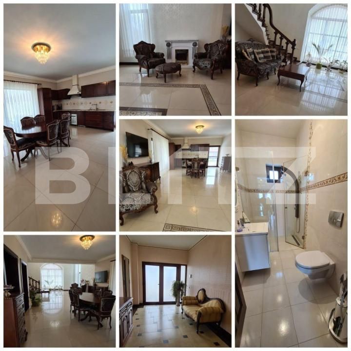 Casa de închiriat 4 camere Podgoria - 142862CI | BLITZ Oradea | Poza10