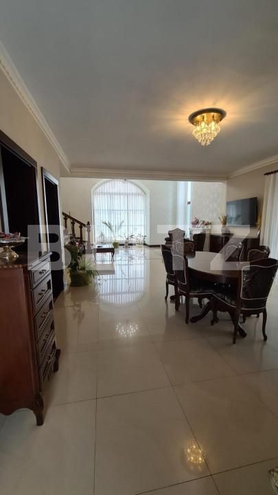 Casa de închiriat 4 camere Podgoria - 142862CI | BLITZ Oradea | Poza3