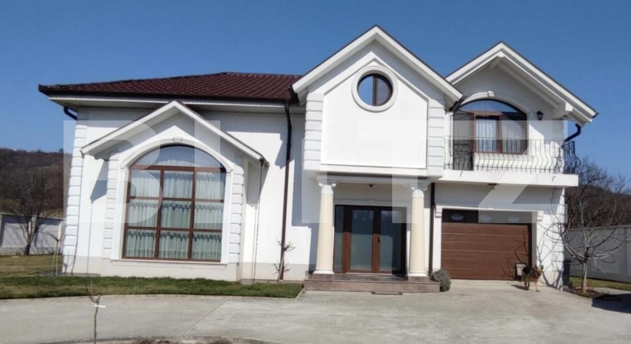 Casa de închiriat 4 camere Podgoria - 142862CI | BLITZ Oradea | Poza5