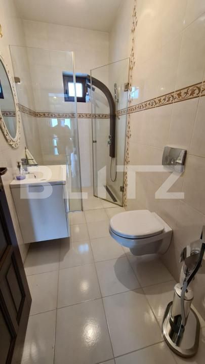 Casa de închiriat 4 camere Podgoria - 142862CI | BLITZ Oradea | Poza11