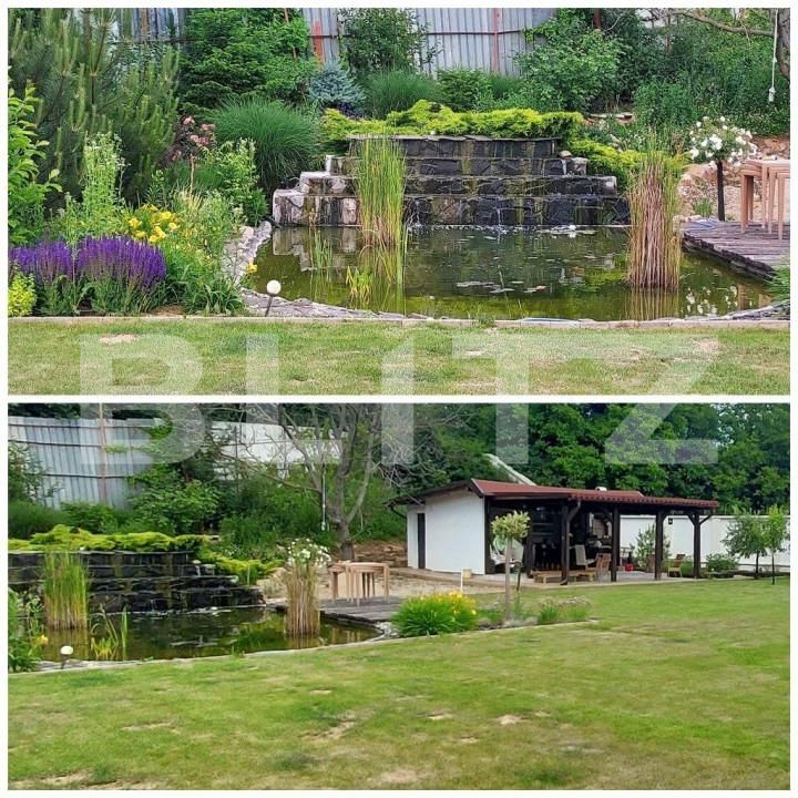 Casa de închiriat 4 camere Podgoria - 142862CI | BLITZ Oradea | Poza6