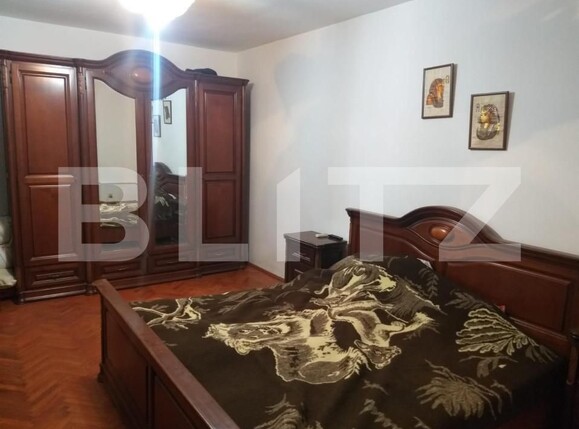 Apartament de vânzare 4 camere Centru Civic - 143072AV | BLITZ Oradea | Poza8