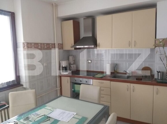 Apartament de vânzare 4 camere Centru Civic - 143072AV | BLITZ Oradea | Poza2