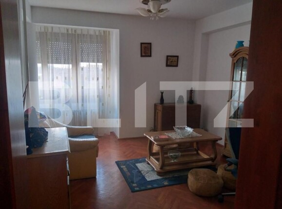 Apartament de vânzare 4 camere Centru Civic - 143072AV | BLITZ Oradea | Poza3