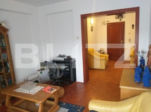 Apartament de vânzare 4 camere Centru Civic - 143072AV | BLITZ Oradea | Poza4