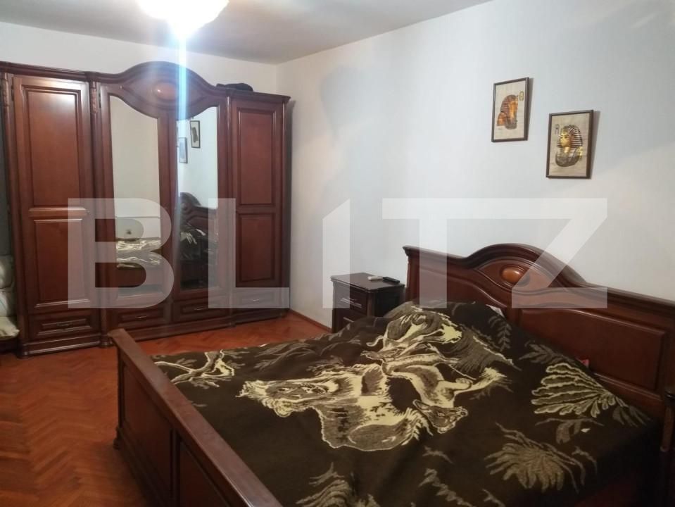 Apartament de vânzare 4 camere Centru Civic - 143072AV | BLITZ Oradea | Poza8