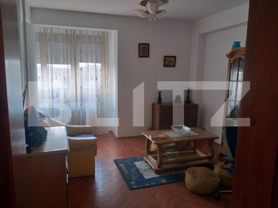 Apartament de vânzare 4 camere Centru Civic - 143072AV | BLITZ Oradea | Poza3