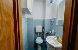 Apartament 3 camere decomandate, 65mp, orientare N-E-S