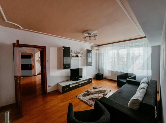 Apartament de vânzare 3 camere Cantemir - 143234AV | BLITZ Oradea | Poza1