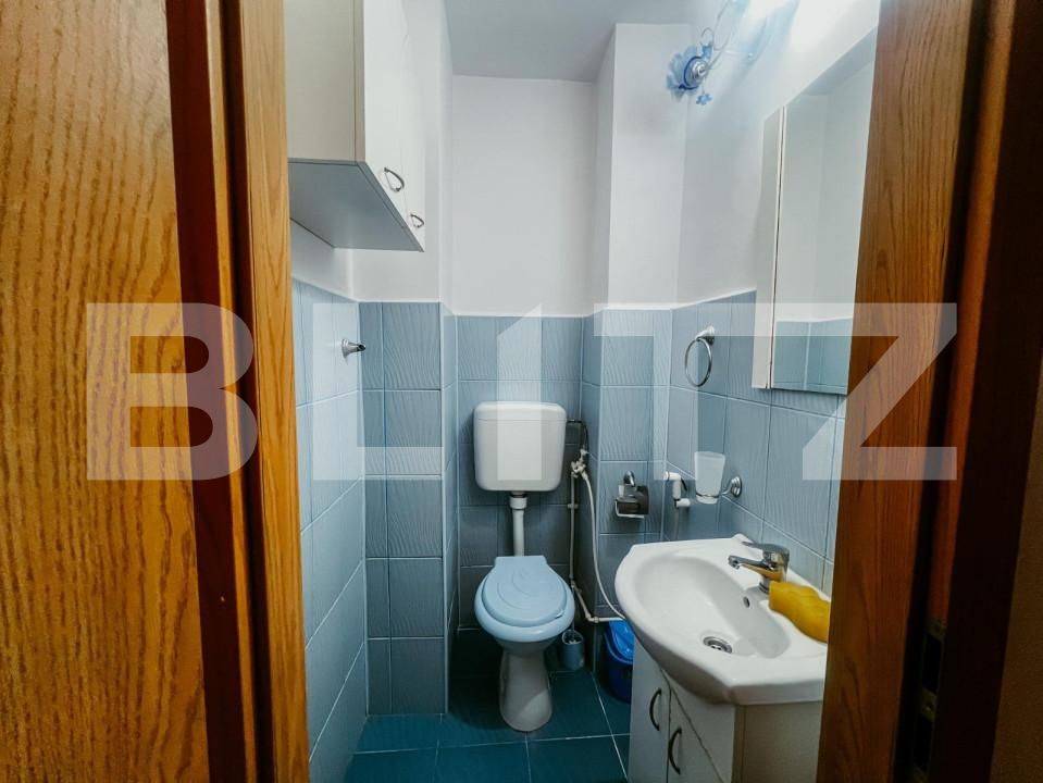 Apartament de vânzare 3 camere Cantemir - 143234AV | BLITZ Oradea | Poza8