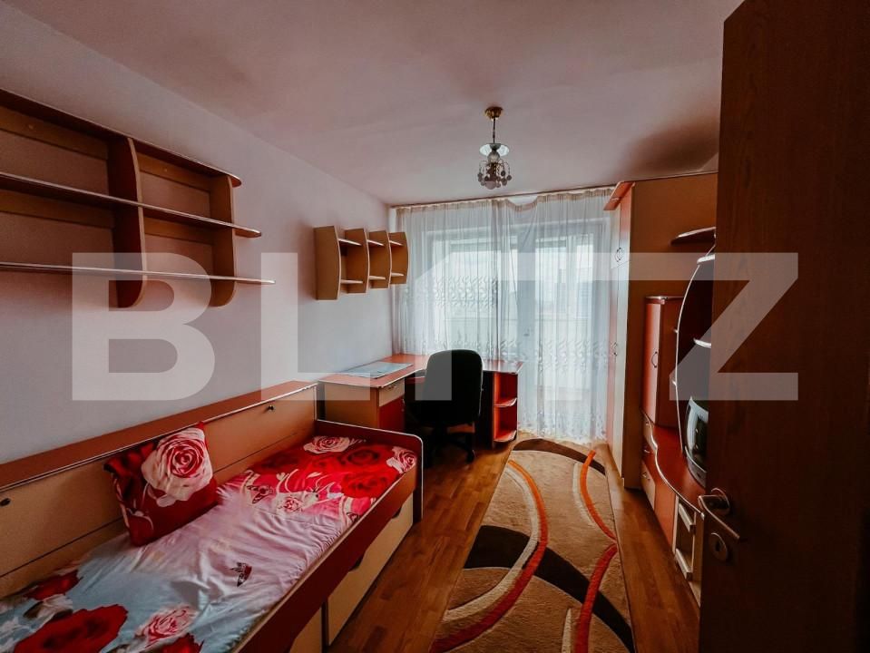 Apartament de vânzare 3 camere Cantemir - 143234AV | BLITZ Oradea | Poza4