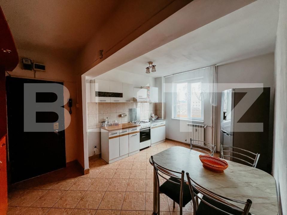 Apartament de vânzare 3 camere Cantemir - 143234AV | BLITZ Oradea | Poza3