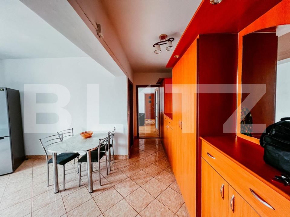 Apartament de vânzare 3 camere Cantemir - 143234AV | BLITZ Oradea | Poza2