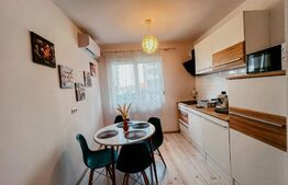 Apartament superb AES Residence, cu terasa si loc de parcare