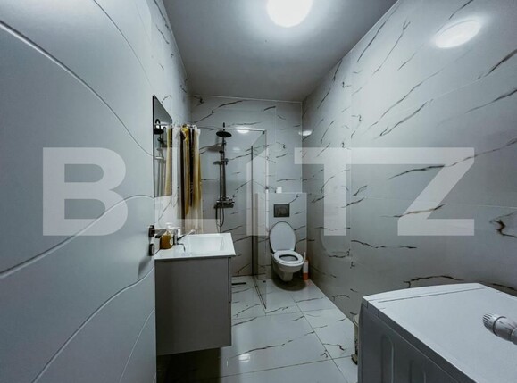 Apartament de vânzare 2 camere Vest - 143235AV | BLITZ Oradea | Poza3