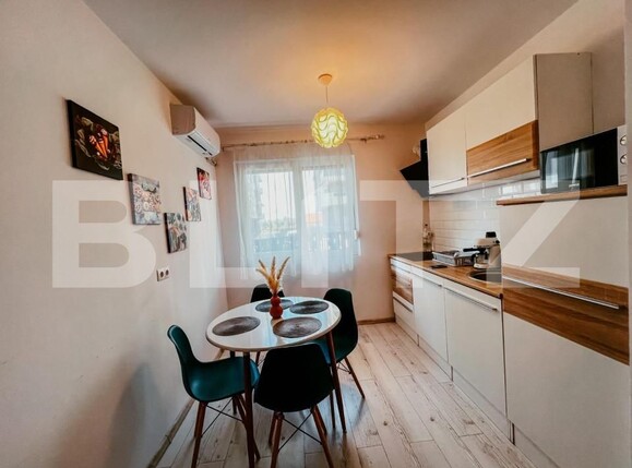 Apartament de vânzare 2 camere Vest - 143235AV | BLITZ Oradea | Poza2