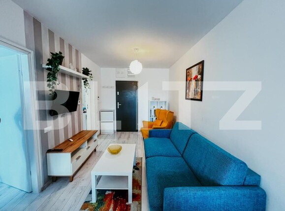 Apartament de vânzare 2 camere Vest - 143235AV | BLITZ Oradea | Poza1