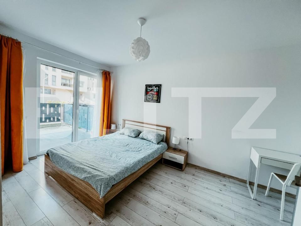 Apartament de vânzare 2 camere Vest - 143235AV | BLITZ Oradea | Poza4