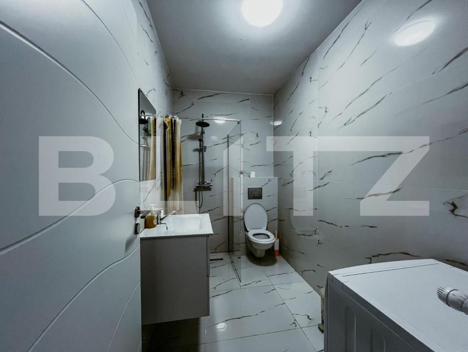 Apartament de vânzare 2 camere Vest - 143235AV | BLITZ Oradea | Poza3