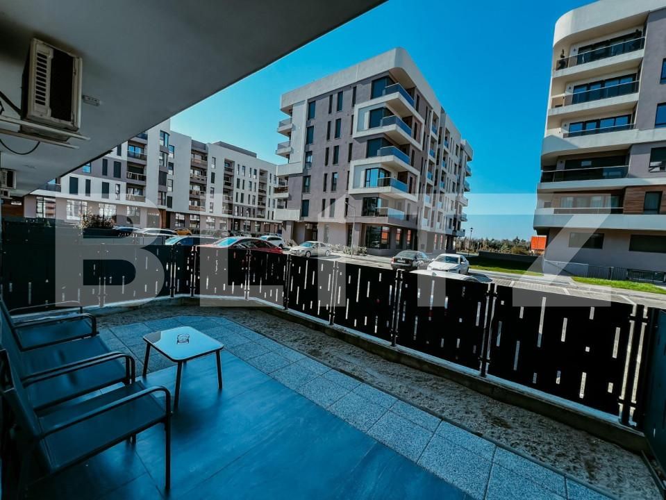 Apartament de vânzare 2 camere Vest - 143235AV | BLITZ Oradea | Poza5