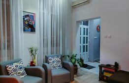 Apartament 2 camere, 53mp, Ultracentral