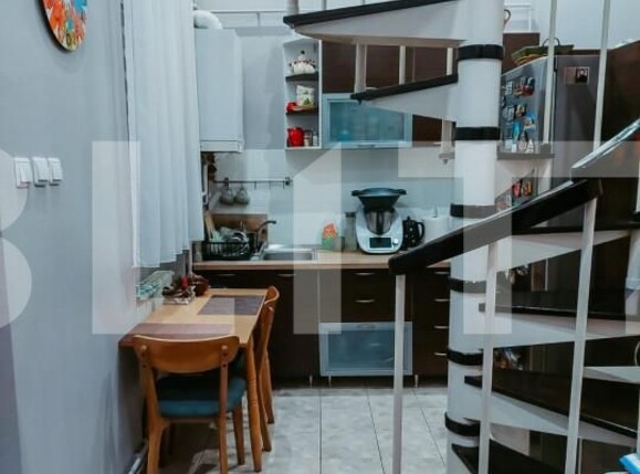 Apartament de vânzare 2 camere Ultracentral - 143237AV | BLITZ Oradea | Poza9
