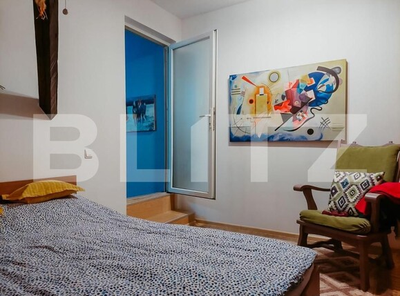 Apartament de vânzare 2 camere Ultracentral - 143237AV | BLITZ Oradea | Poza2