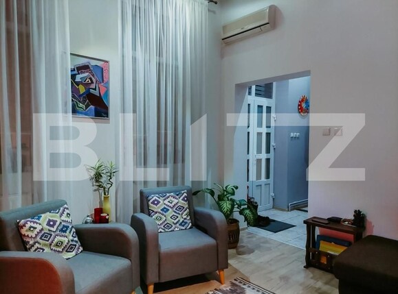 Apartament de vânzare 2 camere Ultracentral - 143237AV | BLITZ Oradea | Poza1