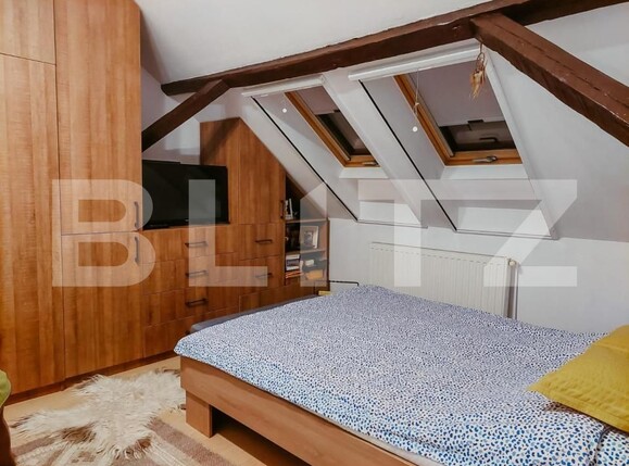 Apartament de vânzare 2 camere Ultracentral - 143237AV | BLITZ Oradea | Poza3