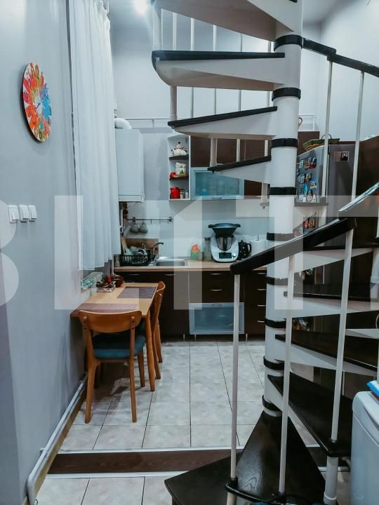 Apartament de vânzare 2 camere Ultracentral - 143237AV | BLITZ Oradea | Poza9