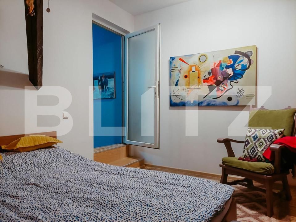 Apartament de vânzare 2 camere Ultracentral - 143237AV | BLITZ Oradea | Poza2