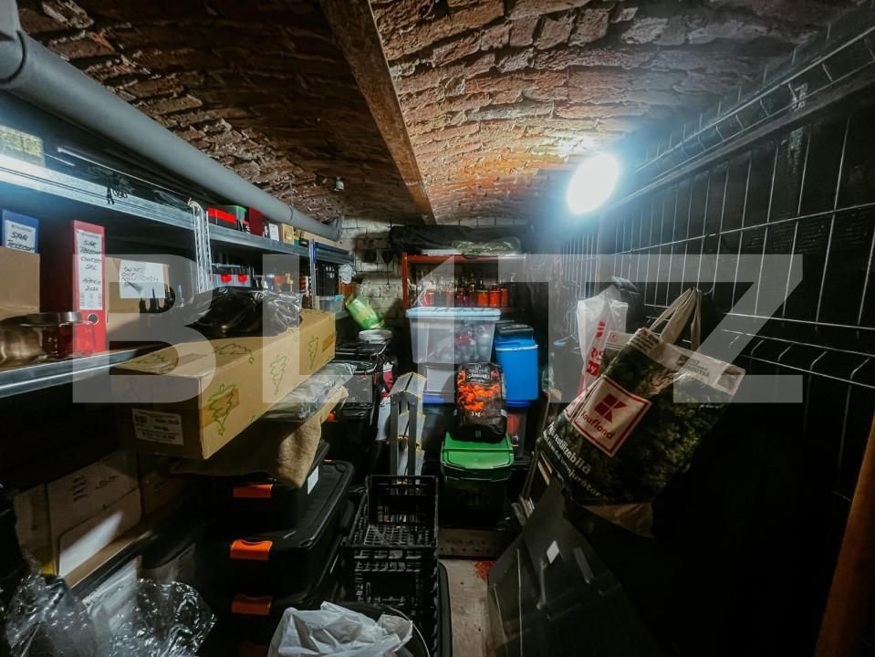 Apartament de vânzare 2 camere Ultracentral - 143237AV | BLITZ Oradea | Poza7